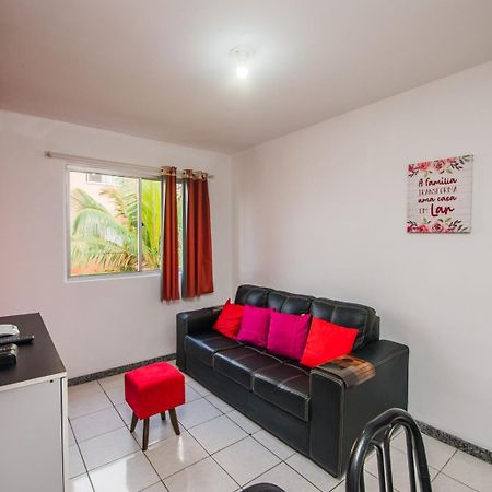 Rental Palhoca- Acomodacoes Residenciais III エクステリア 写真