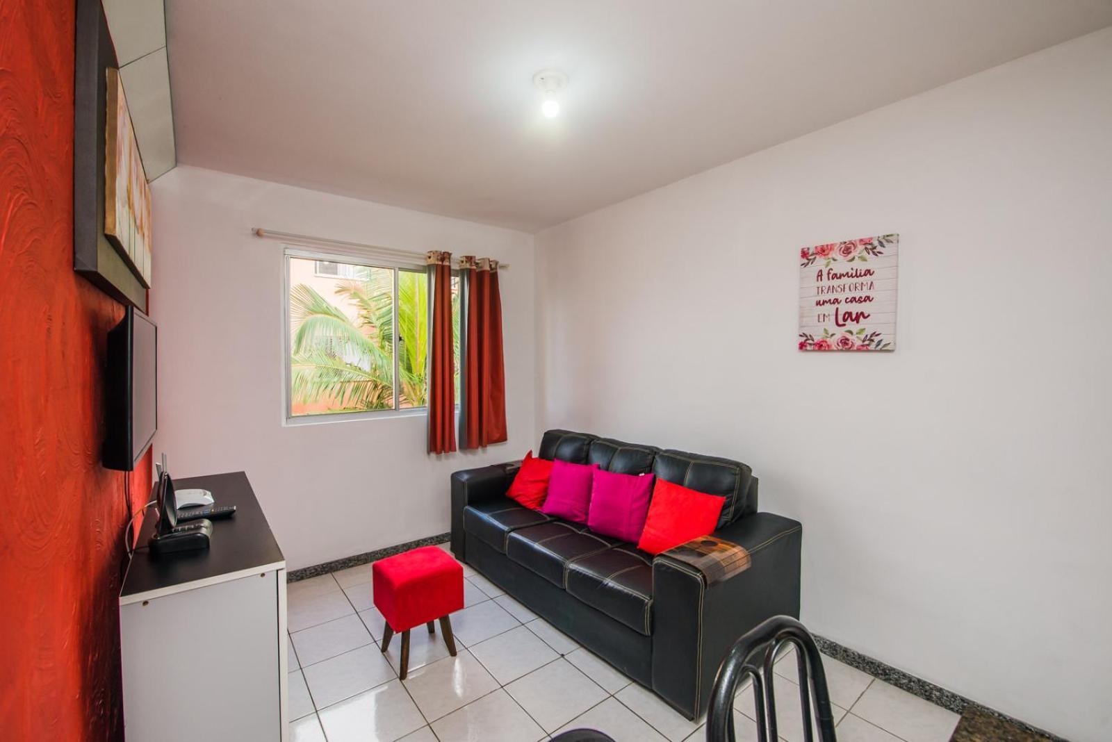 Rental Palhoca- Acomodacoes Residenciais III エクステリア 写真