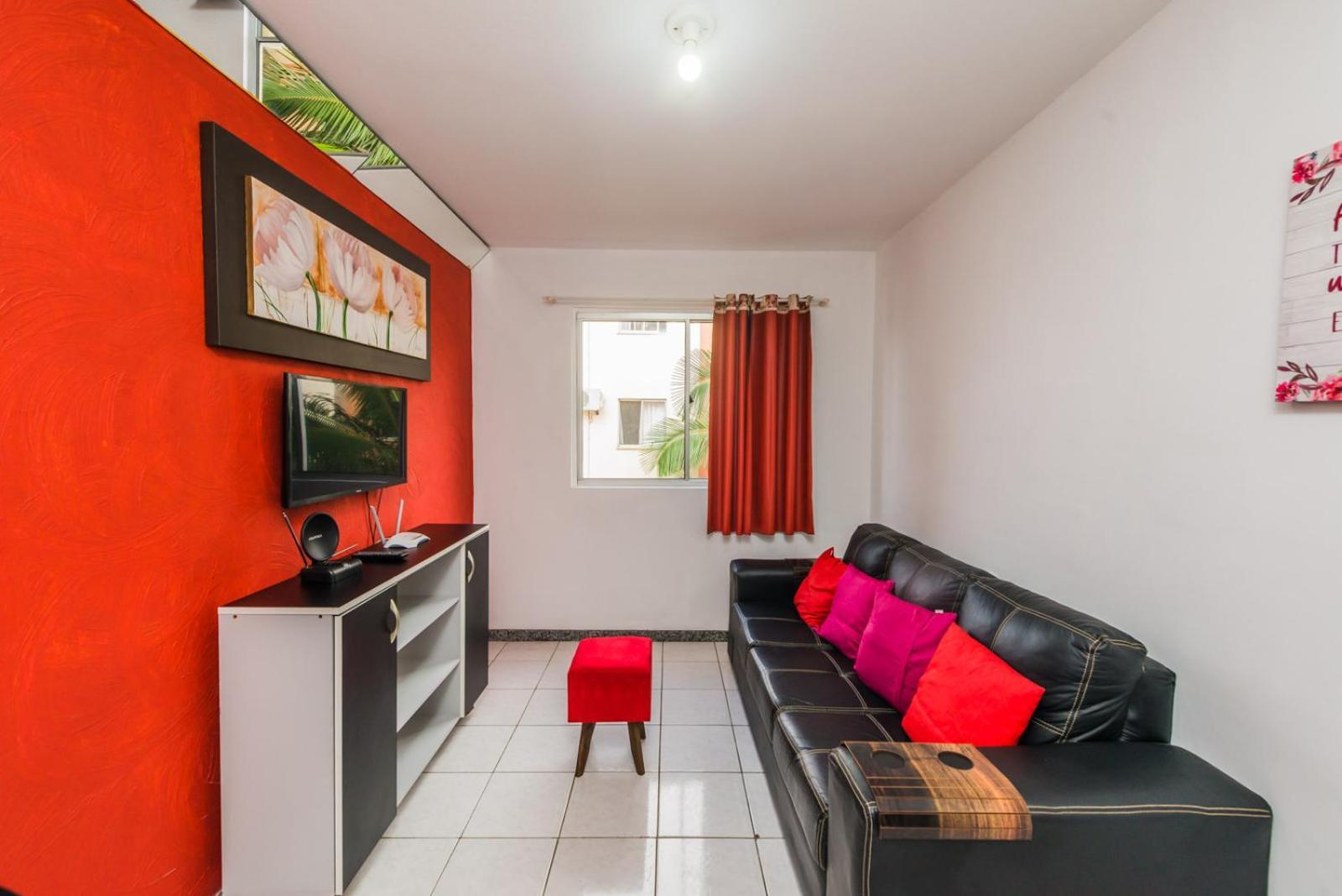 Rental Palhoca- Acomodacoes Residenciais III エクステリア 写真