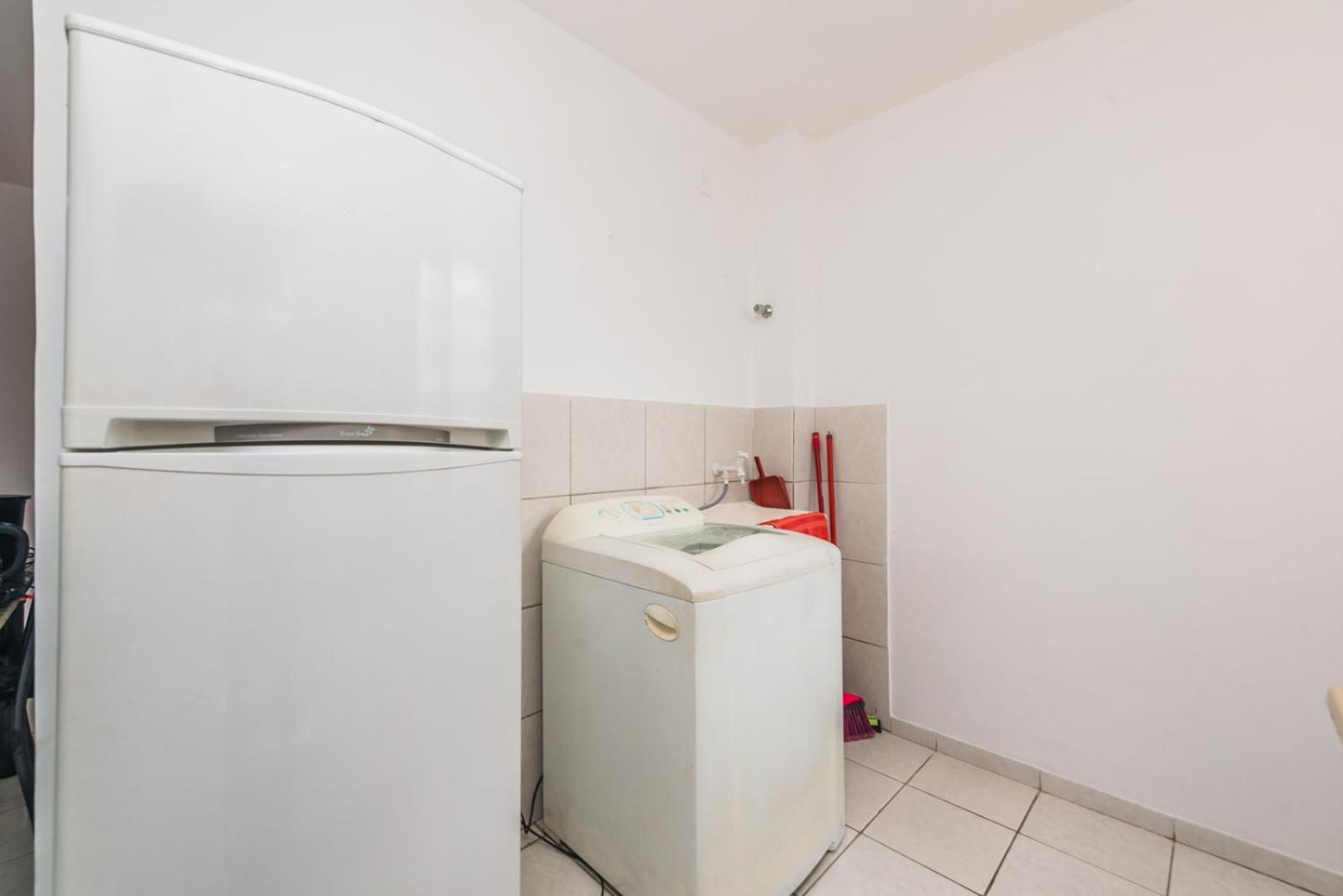 Rental Palhoca- Acomodacoes Residenciais III エクステリア 写真