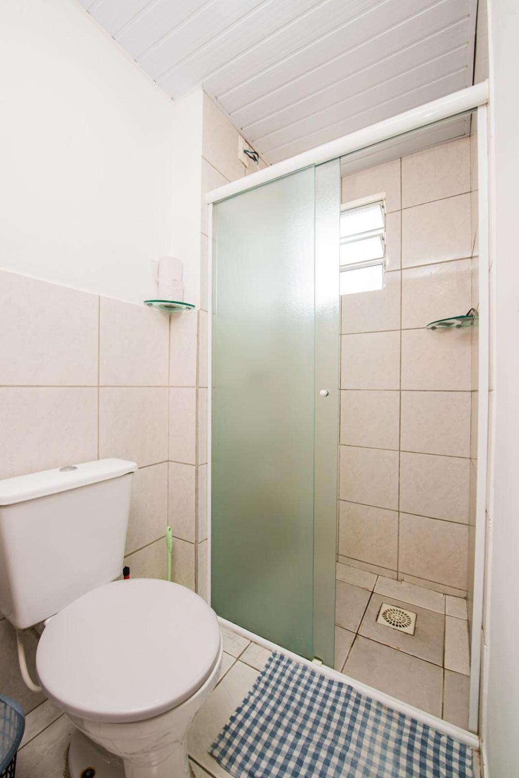 Rental Palhoca- Acomodacoes Residenciais III エクステリア 写真