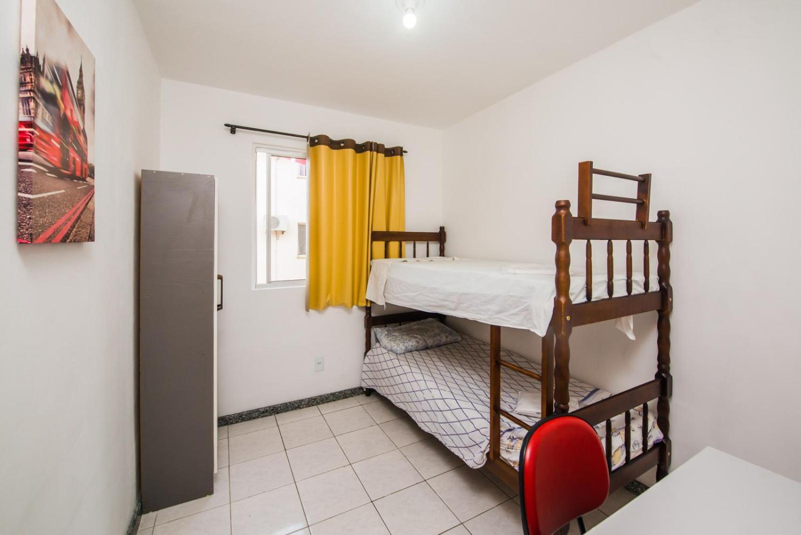 Rental Palhoca- Acomodacoes Residenciais III エクステリア 写真