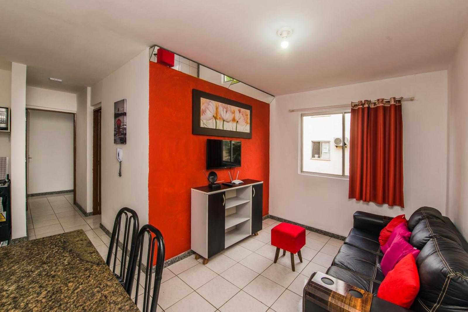 Rental Palhoca- Acomodacoes Residenciais III エクステリア 写真