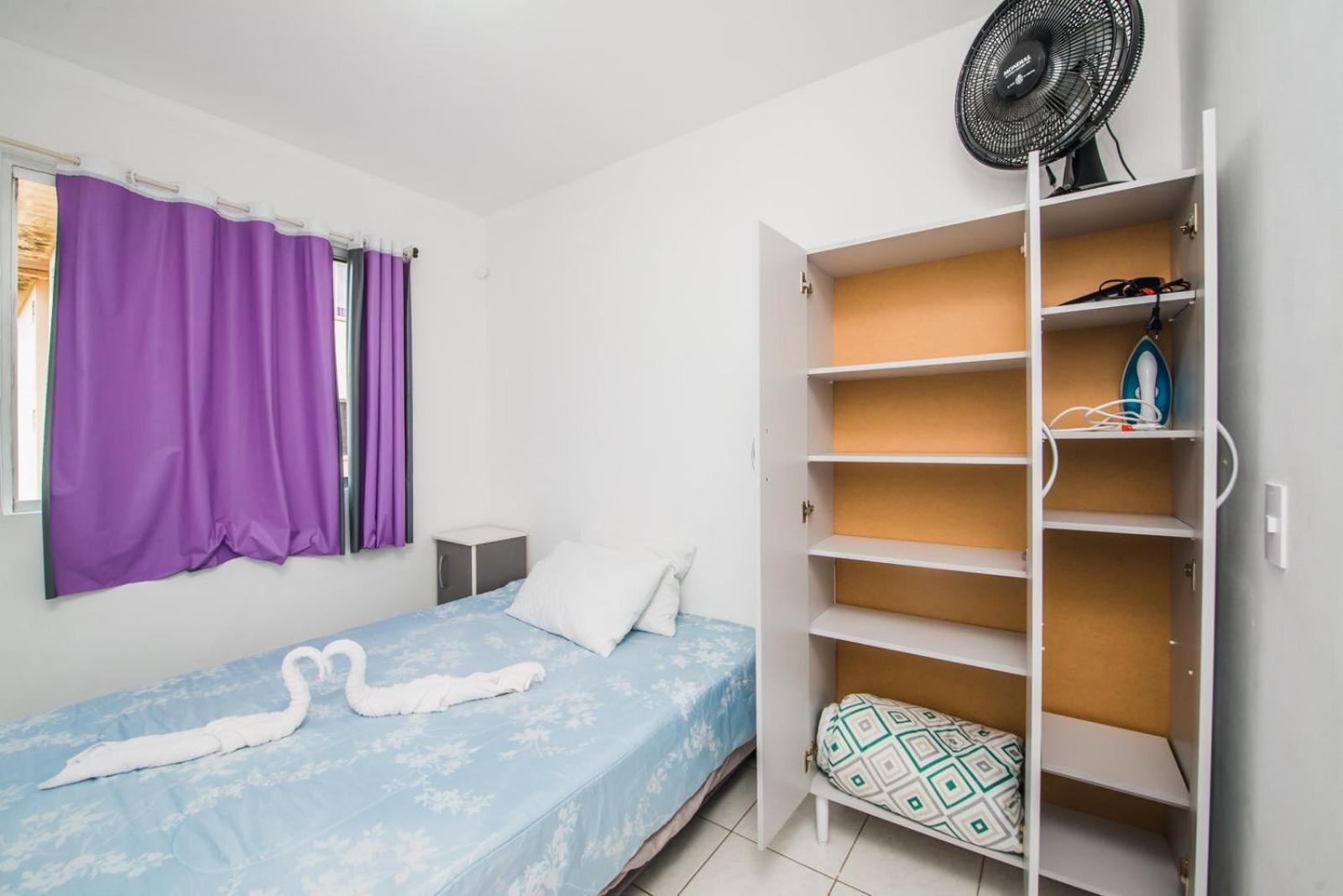 Rental Palhoca- Acomodacoes Residenciais III エクステリア 写真