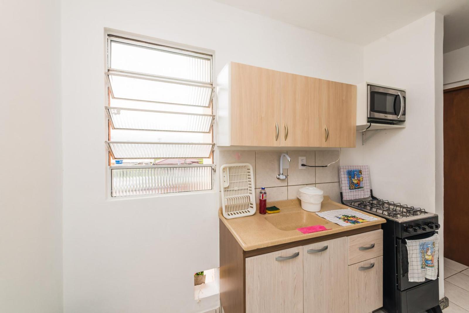Rental Palhoca- Acomodacoes Residenciais III エクステリア 写真
