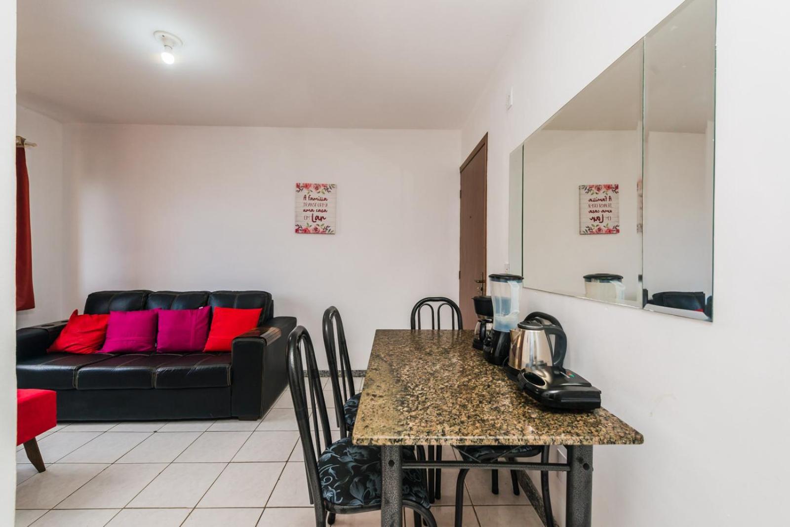 Rental Palhoca- Acomodacoes Residenciais III エクステリア 写真