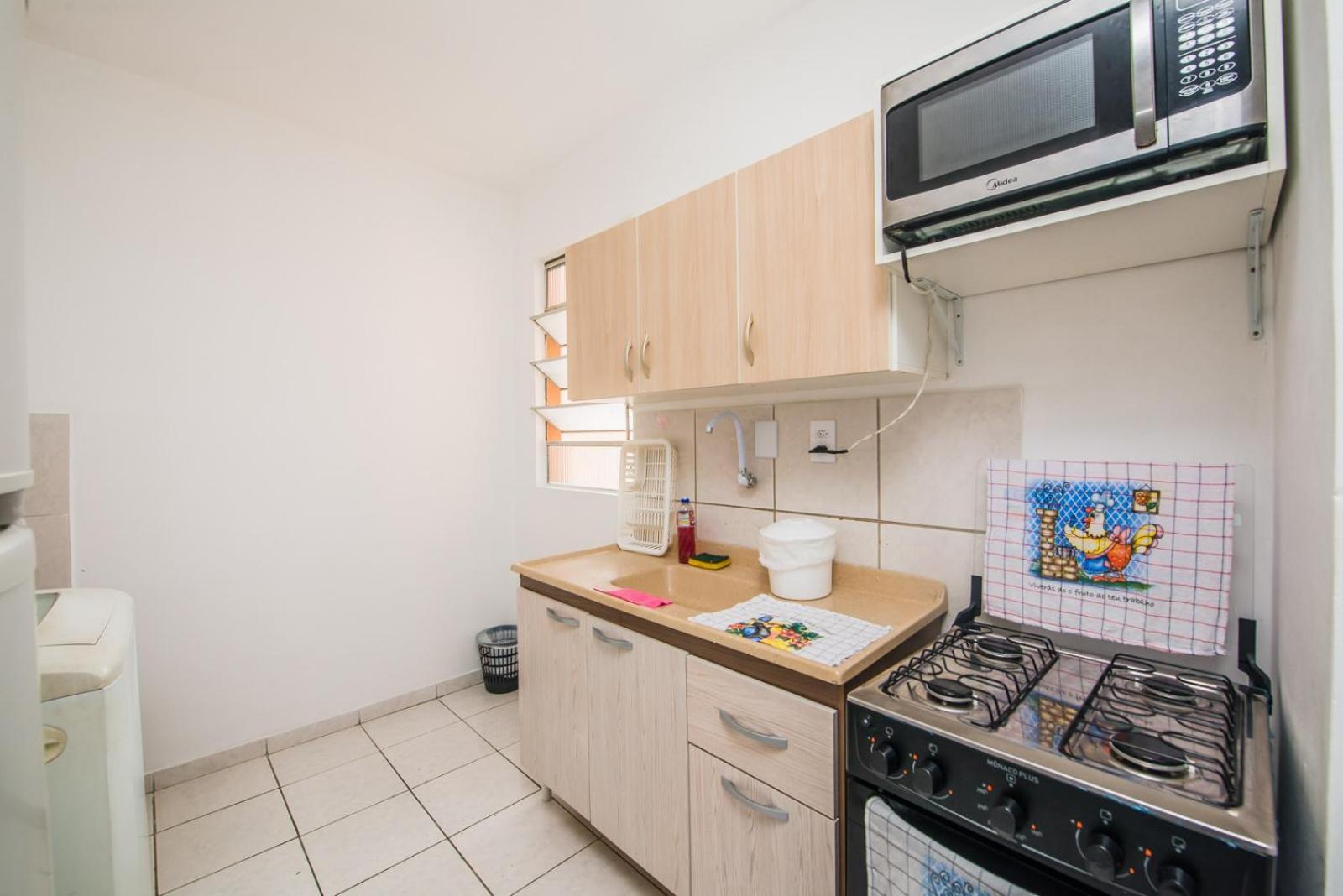 Rental Palhoca- Acomodacoes Residenciais III エクステリア 写真