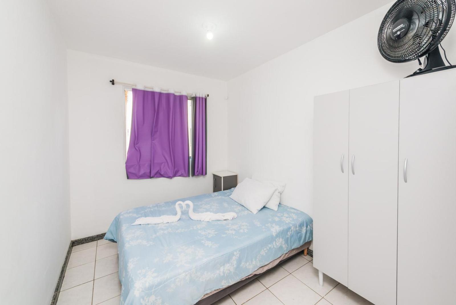 Rental Palhoca- Acomodacoes Residenciais III エクステリア 写真
