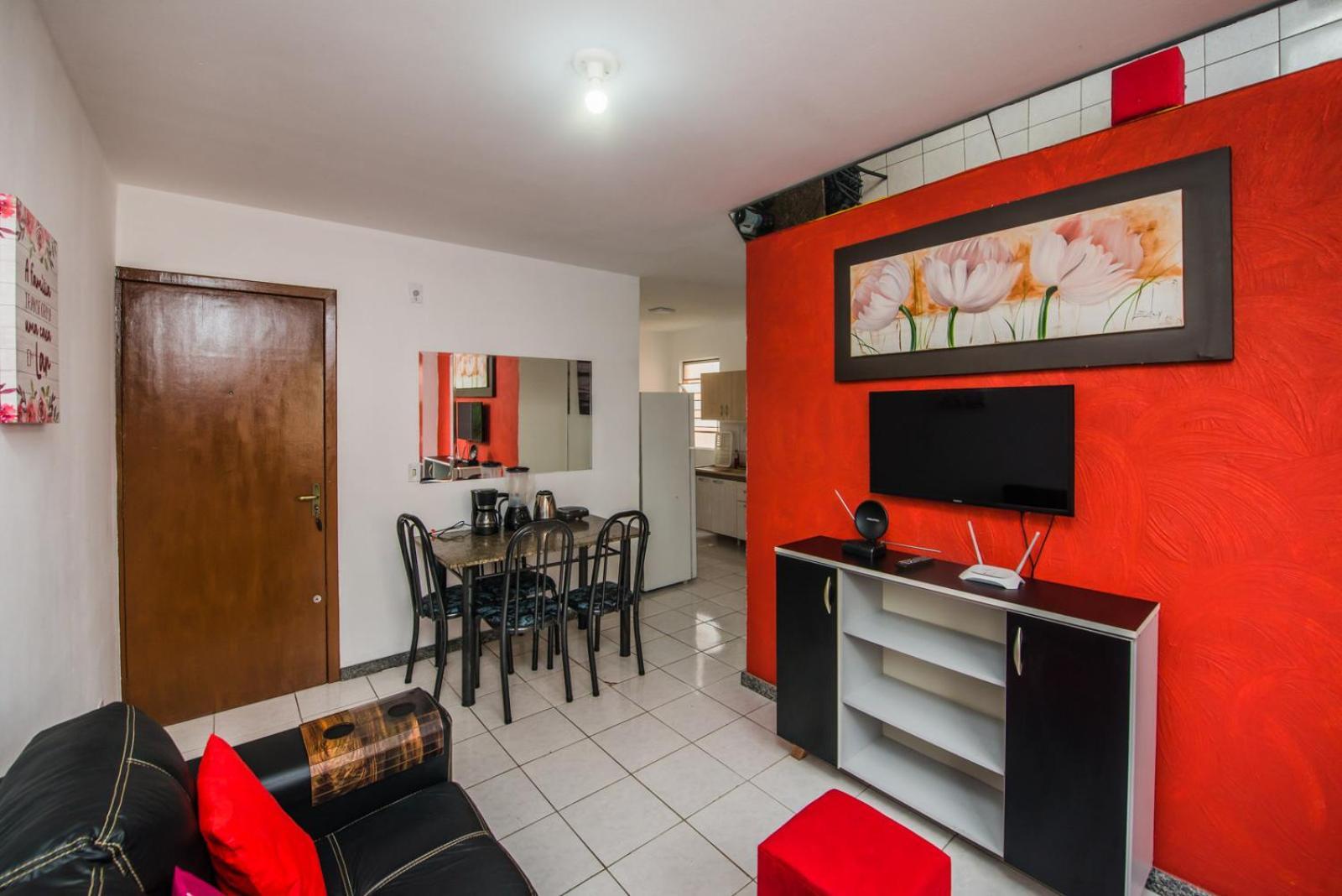 Rental Palhoca- Acomodacoes Residenciais III エクステリア 写真