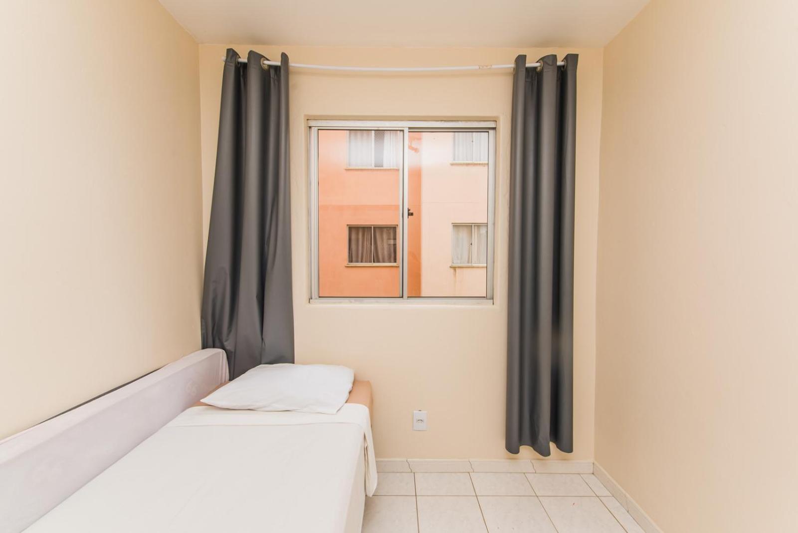 Rental Palhoca- Acomodacoes Residenciais III エクステリア 写真