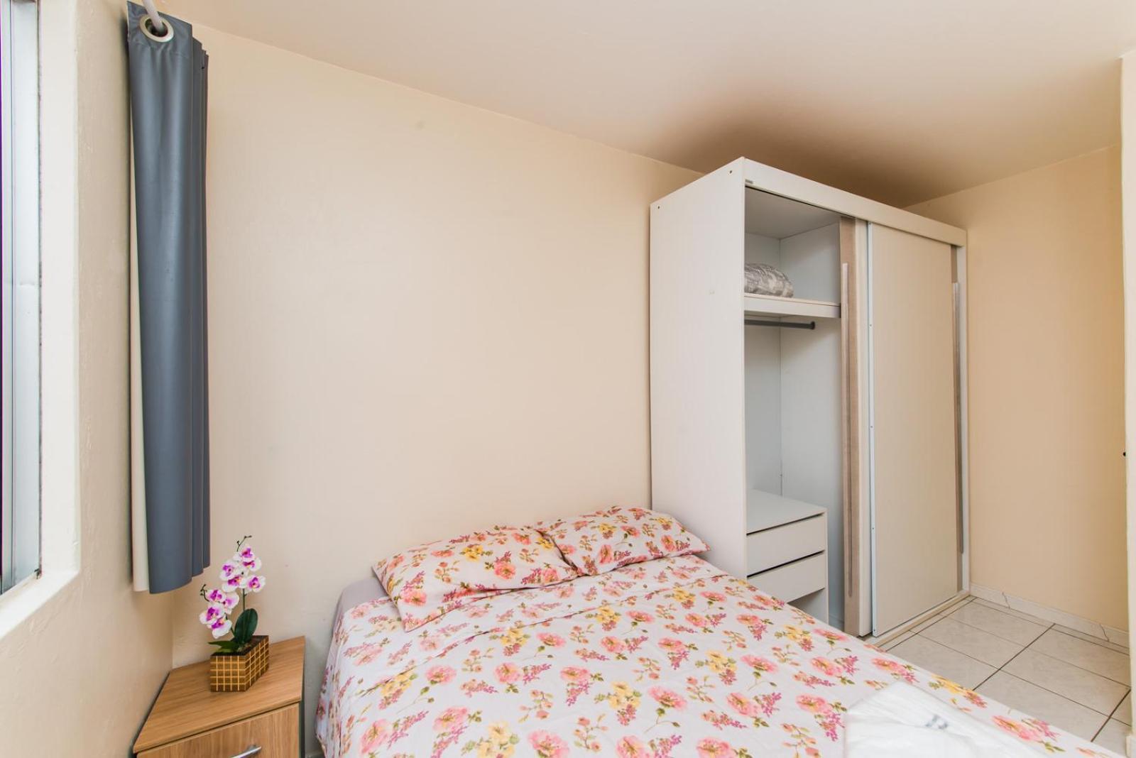 Rental Palhoca- Acomodacoes Residenciais III エクステリア 写真