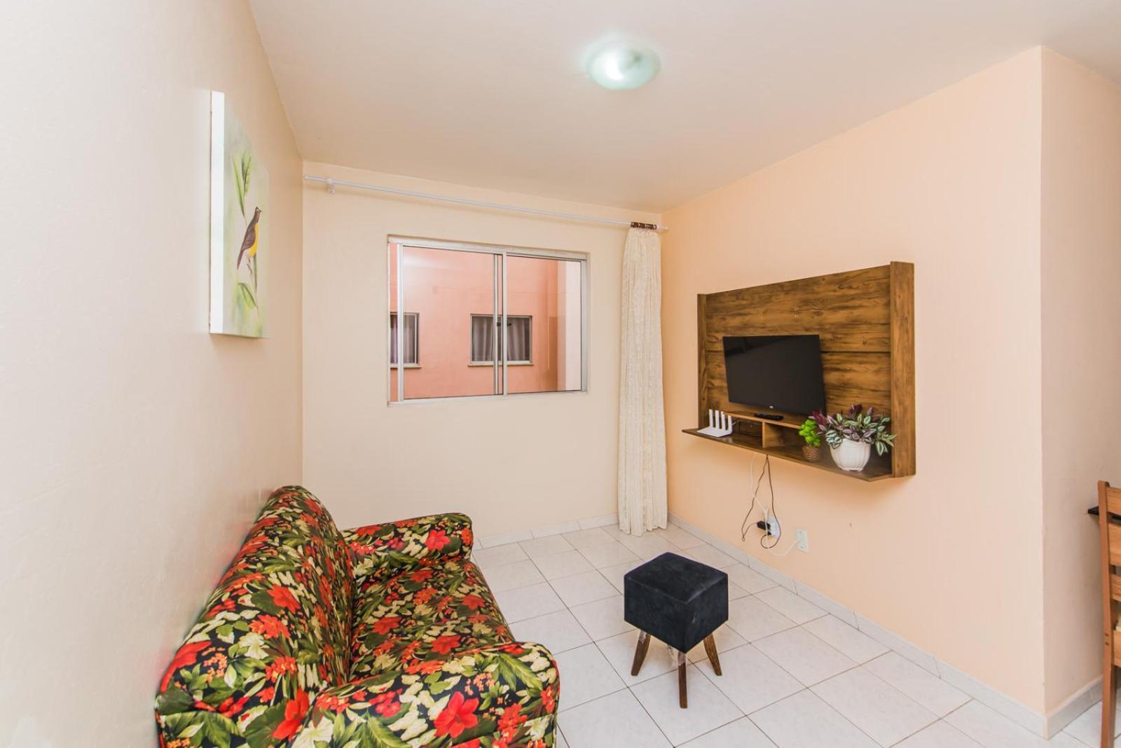 Rental Palhoca- Acomodacoes Residenciais III エクステリア 写真