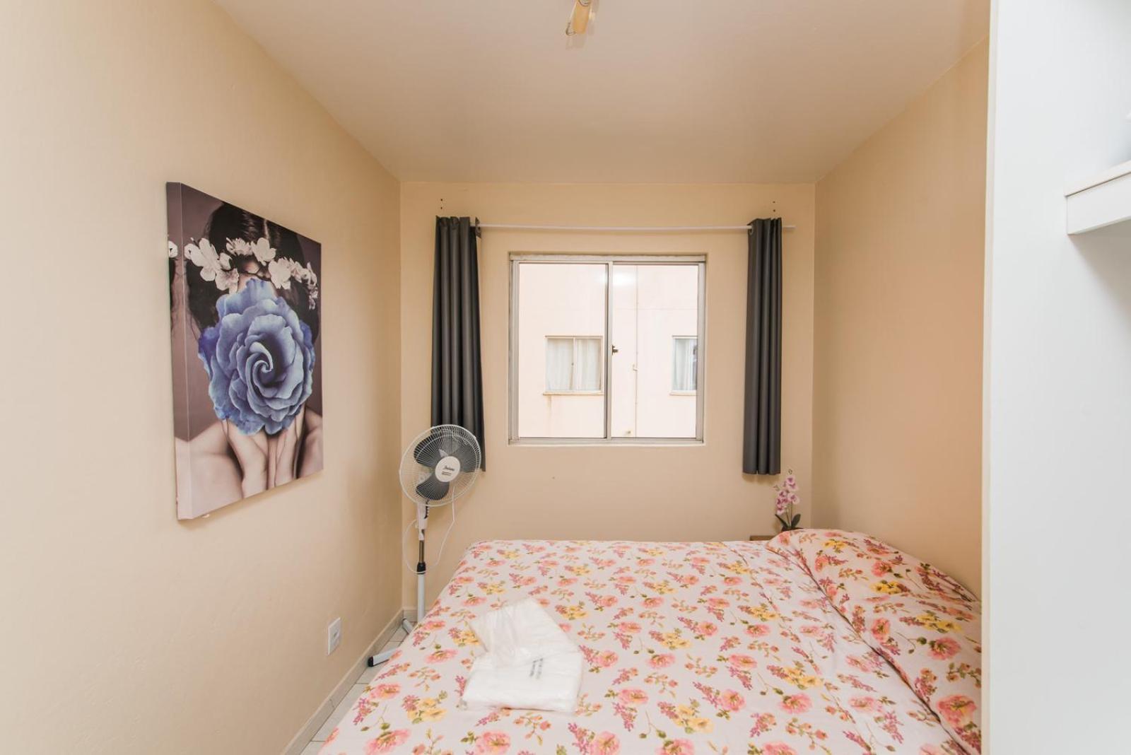 Rental Palhoca- Acomodacoes Residenciais III エクステリア 写真
