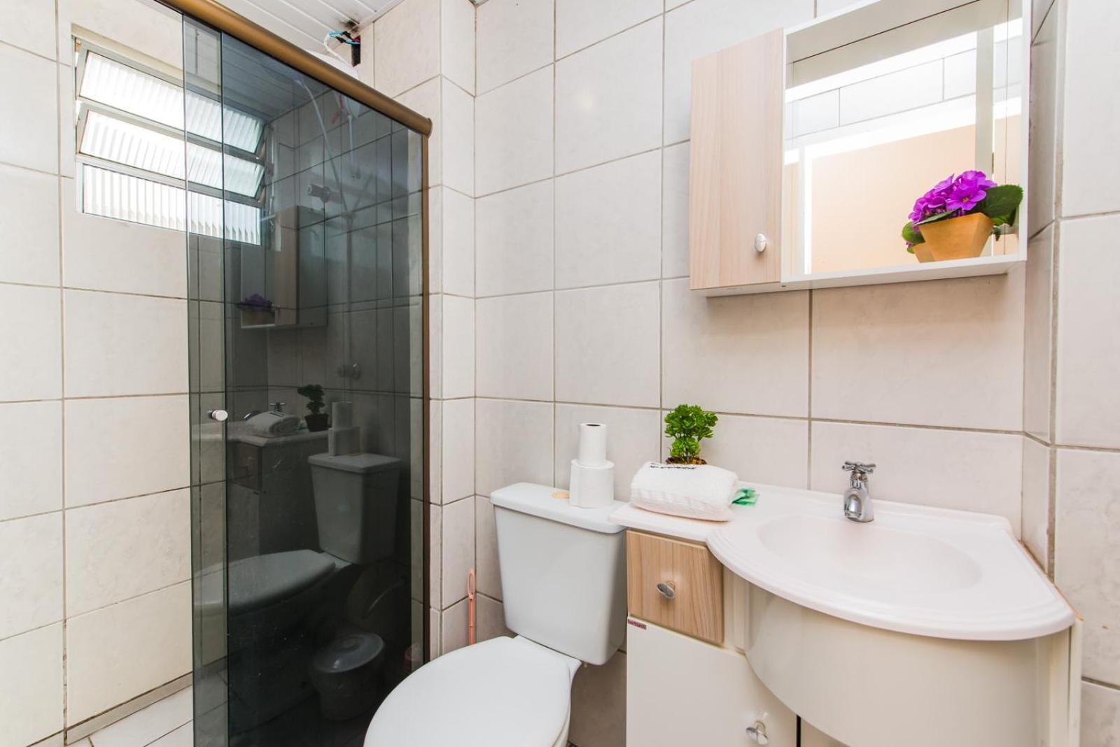 Rental Palhoca- Acomodacoes Residenciais III エクステリア 写真
