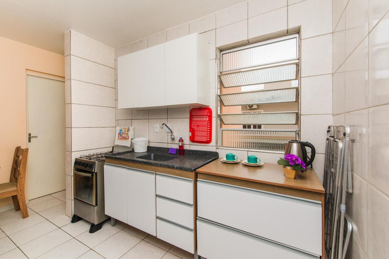 Rental Palhoca- Acomodacoes Residenciais III エクステリア 写真