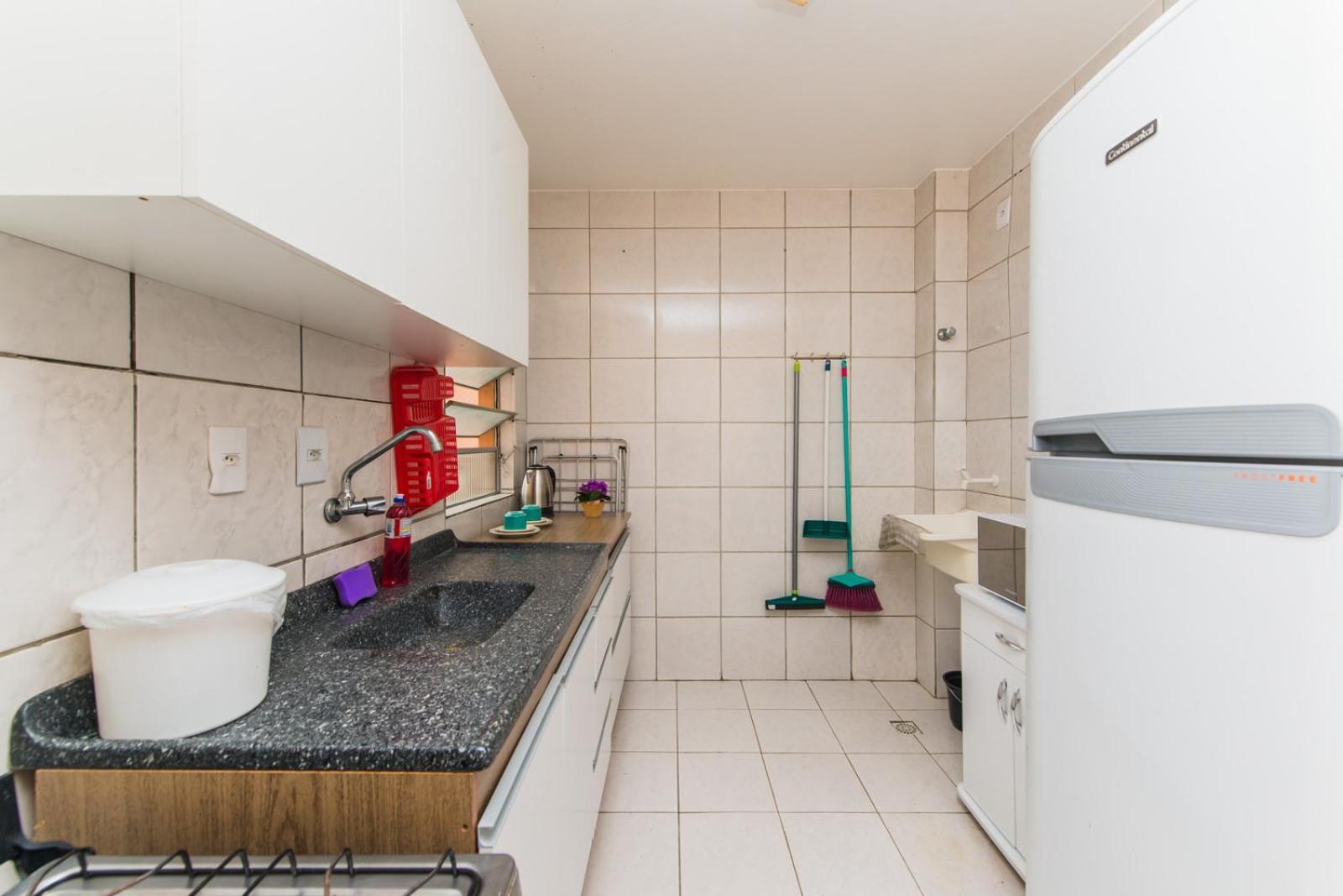 Rental Palhoca- Acomodacoes Residenciais III エクステリア 写真