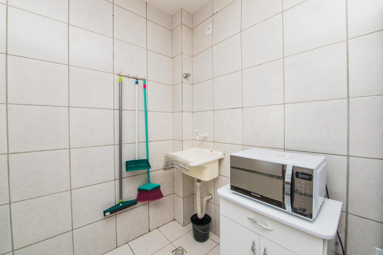Rental Palhoca- Acomodacoes Residenciais III エクステリア 写真