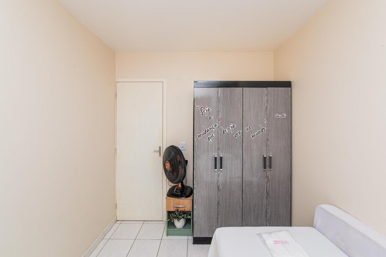 Rental Palhoca- Acomodacoes Residenciais III エクステリア 写真