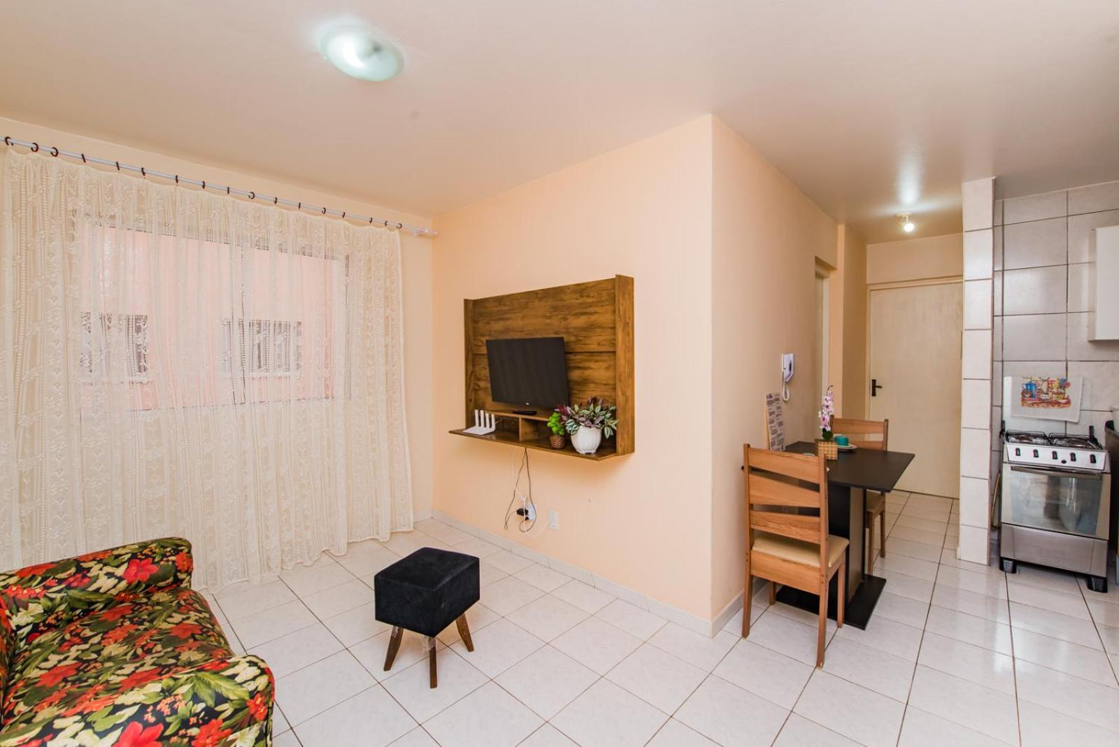 Rental Palhoca- Acomodacoes Residenciais III エクステリア 写真