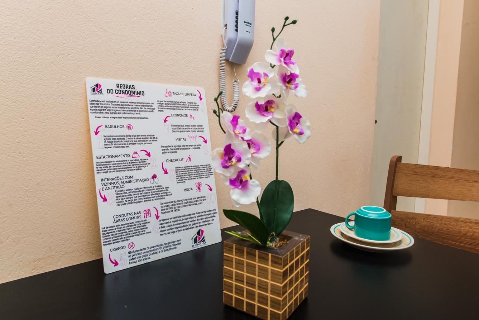Rental Palhoca- Acomodacoes Residenciais III エクステリア 写真