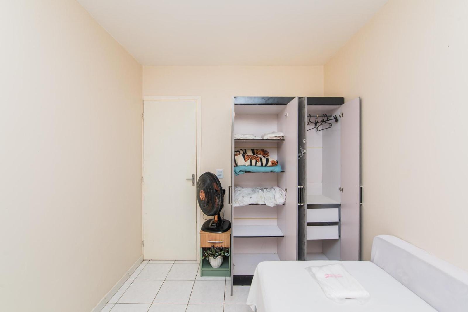 Rental Palhoca- Acomodacoes Residenciais III エクステリア 写真