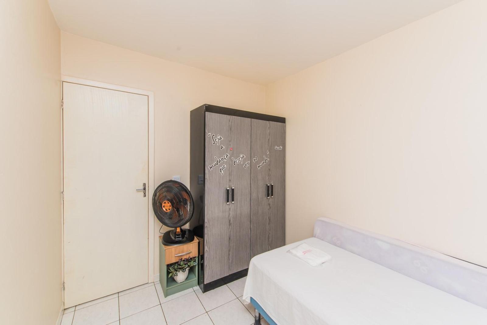 Rental Palhoca- Acomodacoes Residenciais III エクステリア 写真