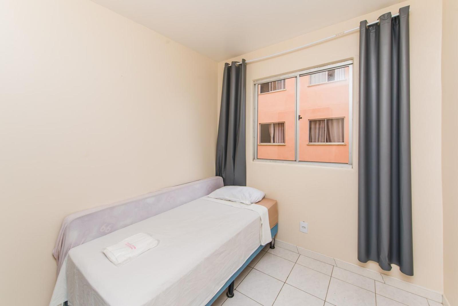 Rental Palhoca- Acomodacoes Residenciais III エクステリア 写真