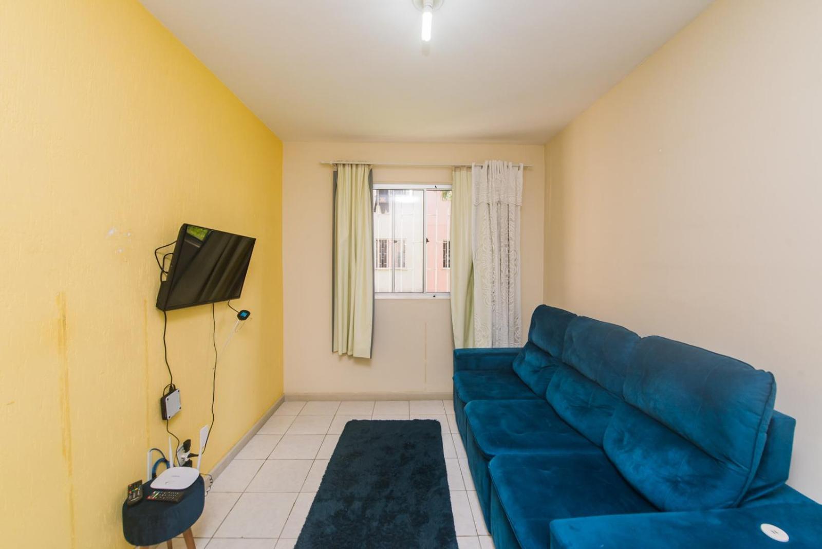 Rental Palhoca- Acomodacoes Residenciais III エクステリア 写真