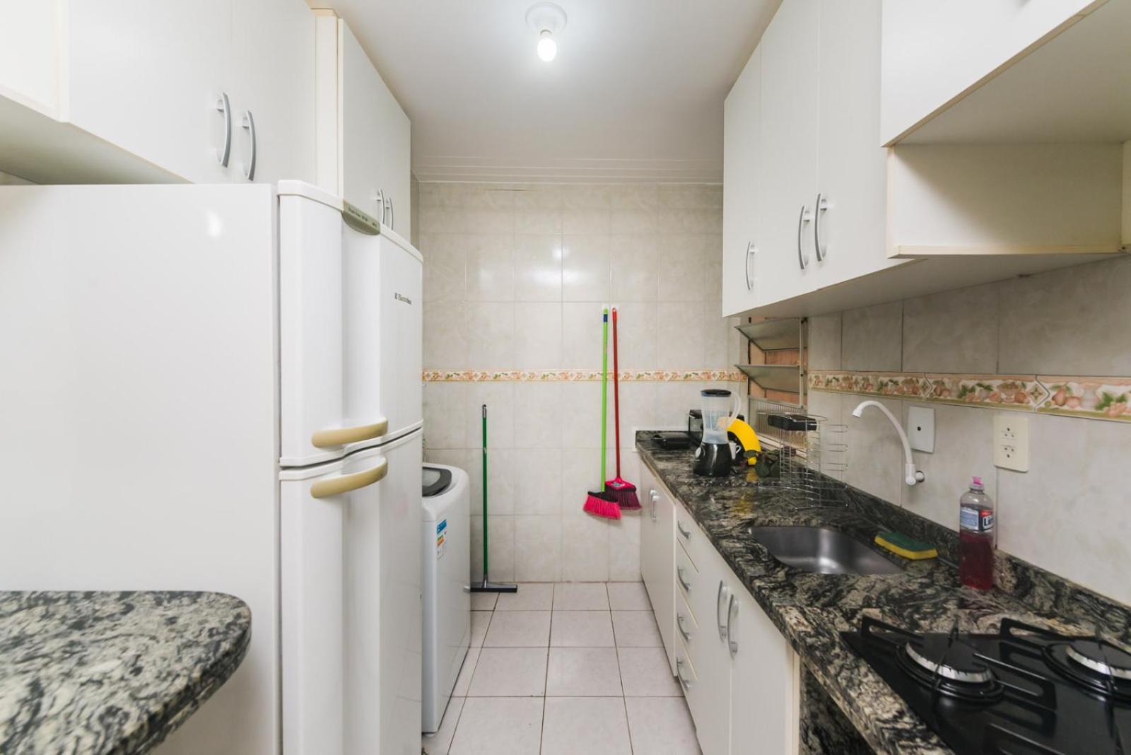 Rental Palhoca- Acomodacoes Residenciais III エクステリア 写真