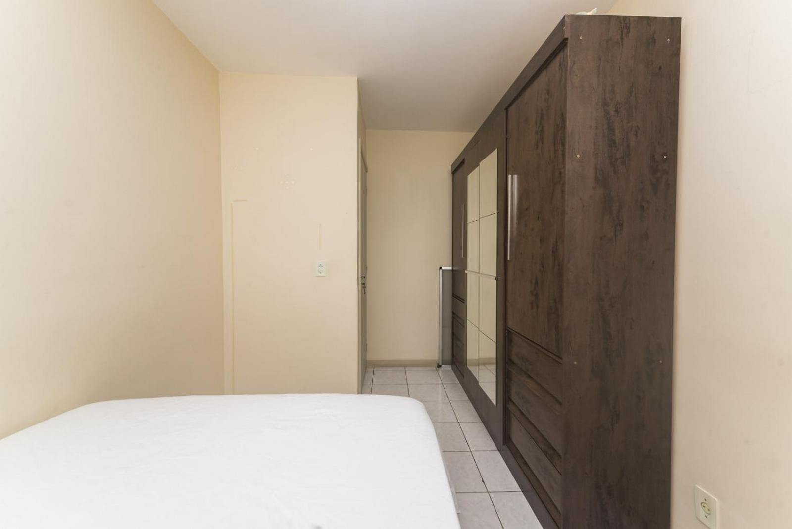 Rental Palhoca- Acomodacoes Residenciais III エクステリア 写真
