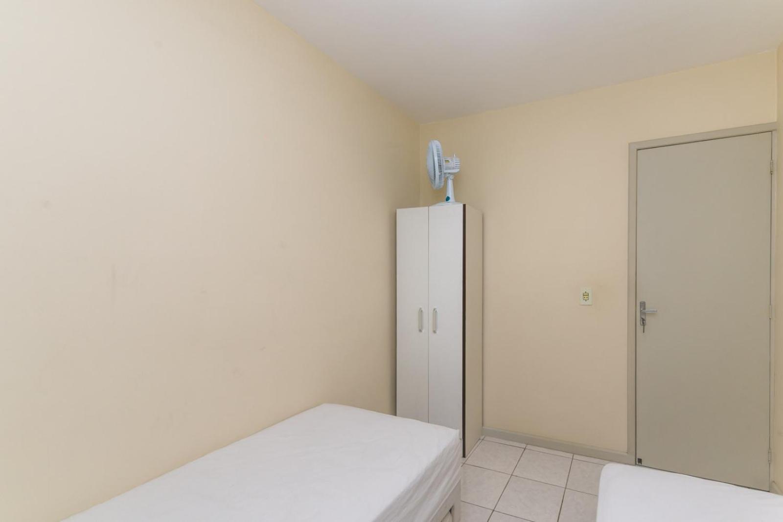 Rental Palhoca- Acomodacoes Residenciais III エクステリア 写真