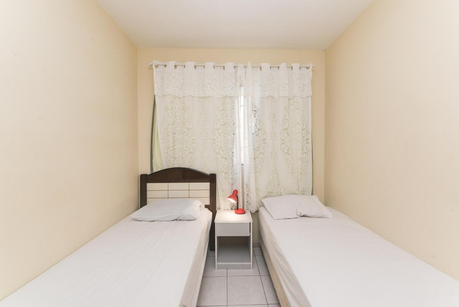 Rental Palhoca- Acomodacoes Residenciais III エクステリア 写真