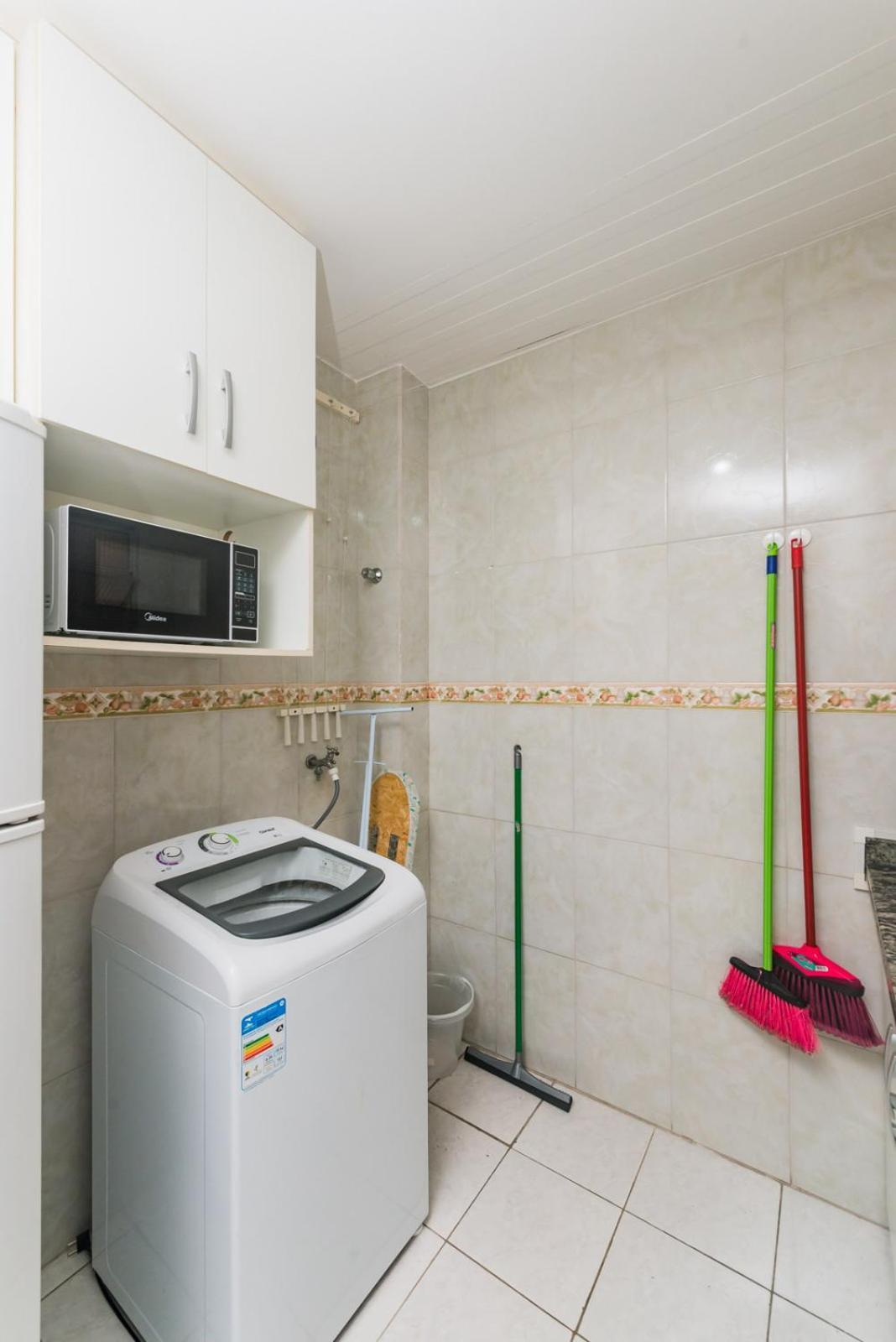 Rental Palhoca- Acomodacoes Residenciais III エクステリア 写真