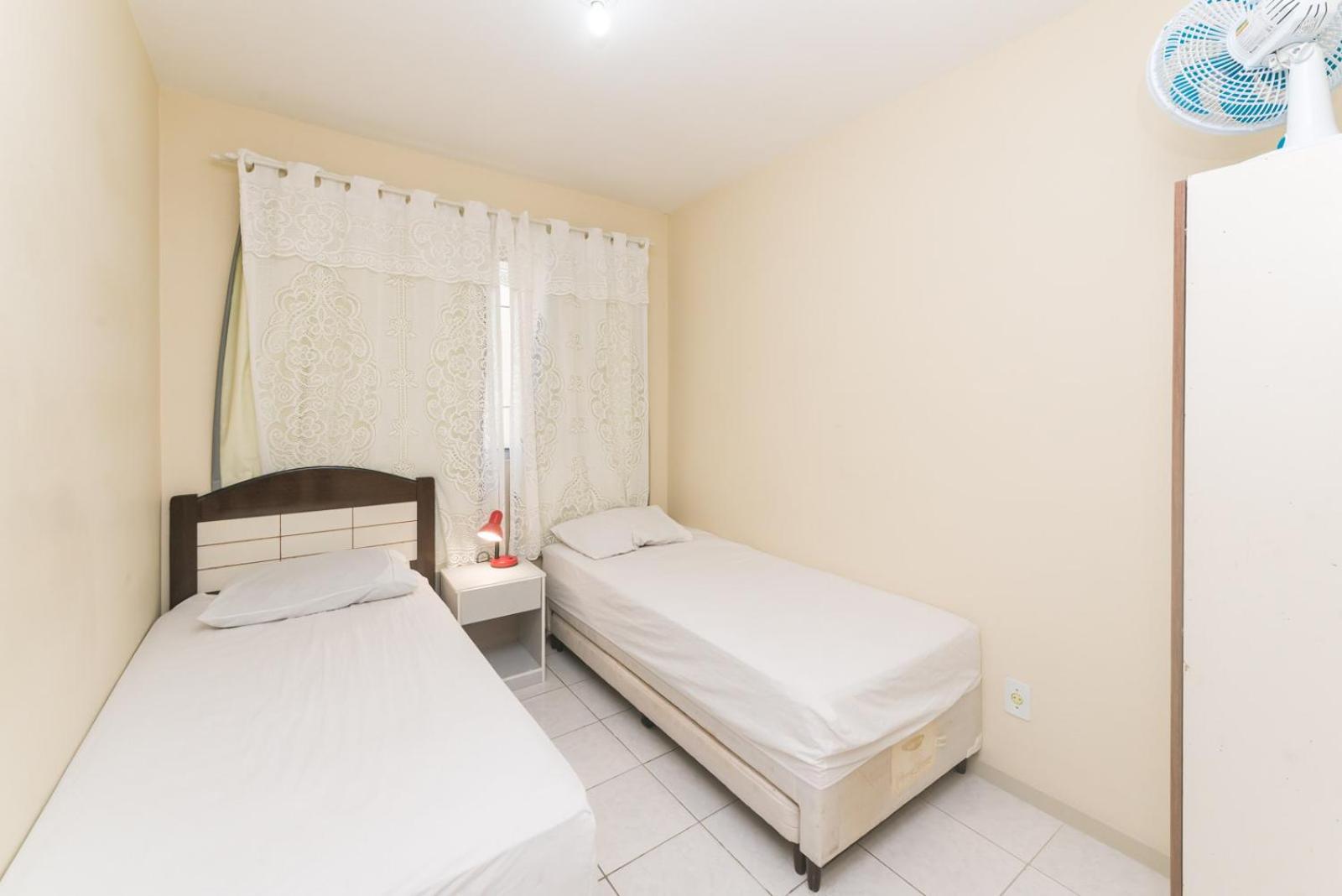 Rental Palhoca- Acomodacoes Residenciais III エクステリア 写真
