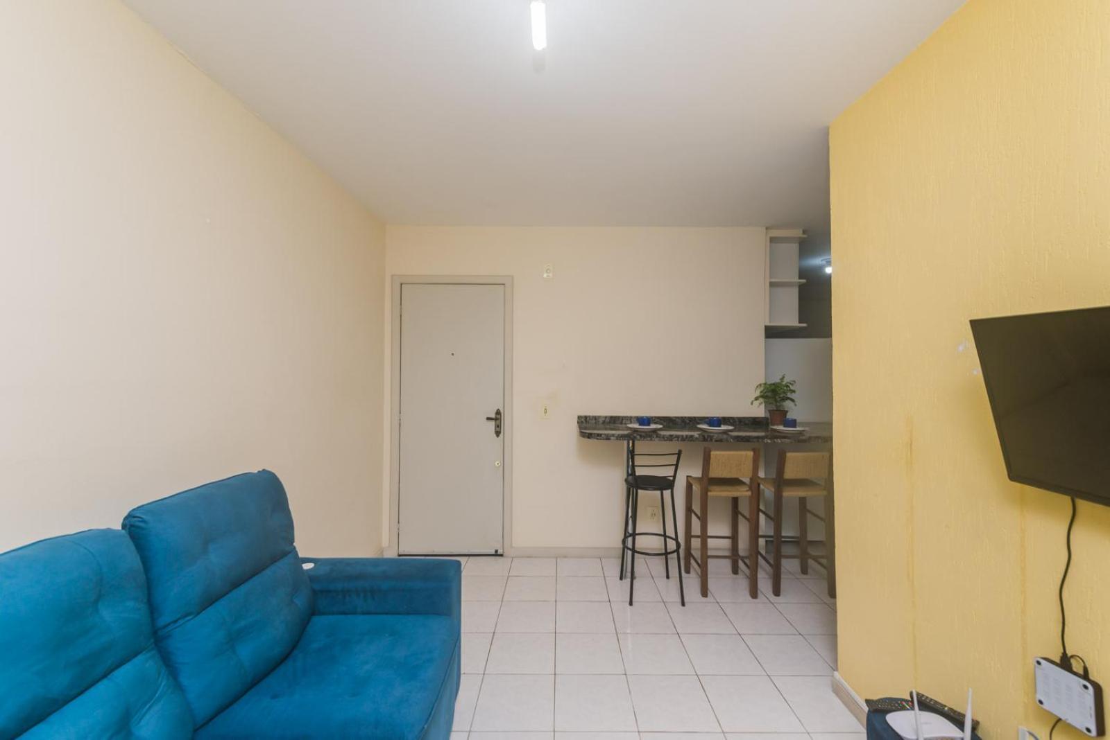 Rental Palhoca- Acomodacoes Residenciais III エクステリア 写真