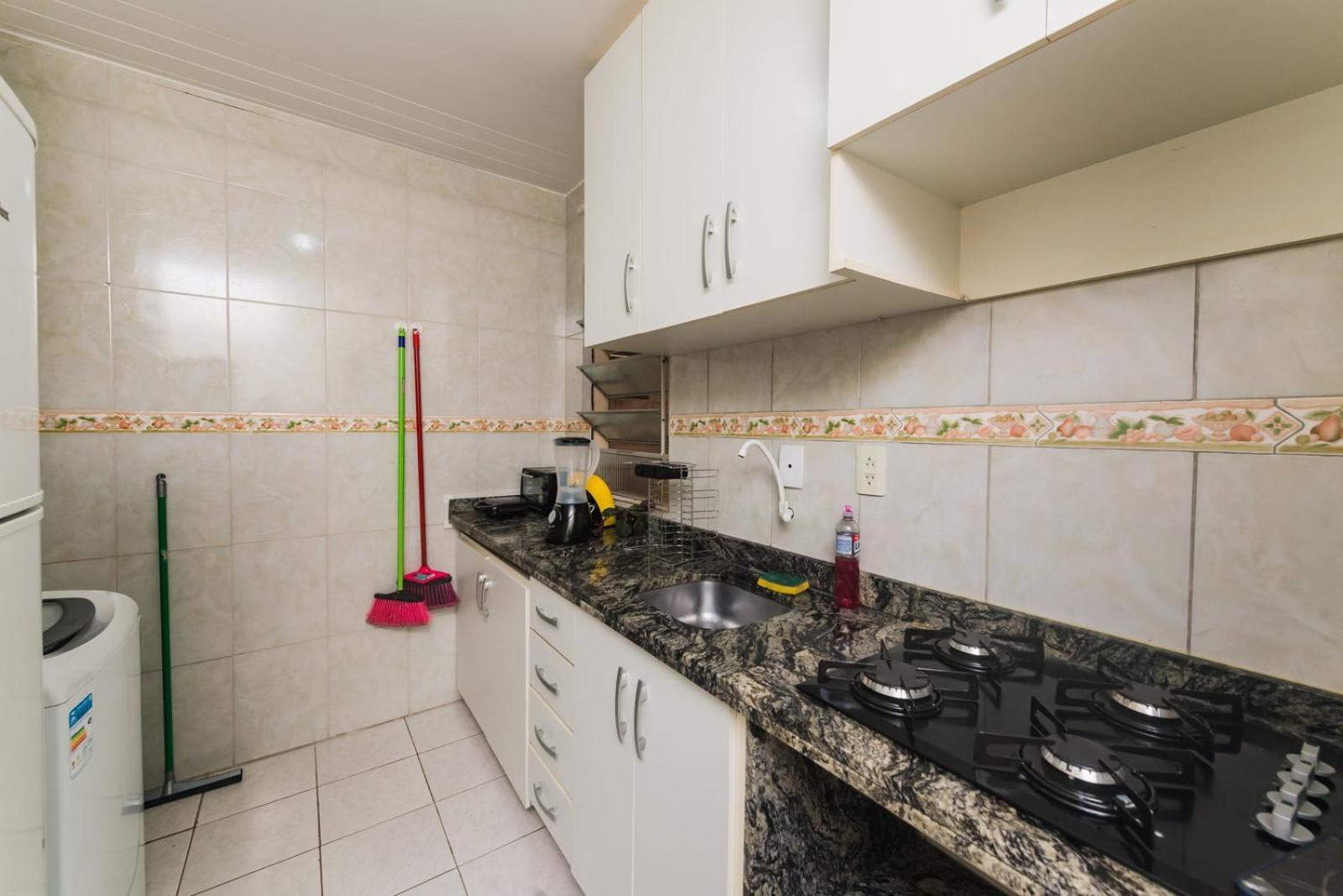 Rental Palhoca- Acomodacoes Residenciais III エクステリア 写真