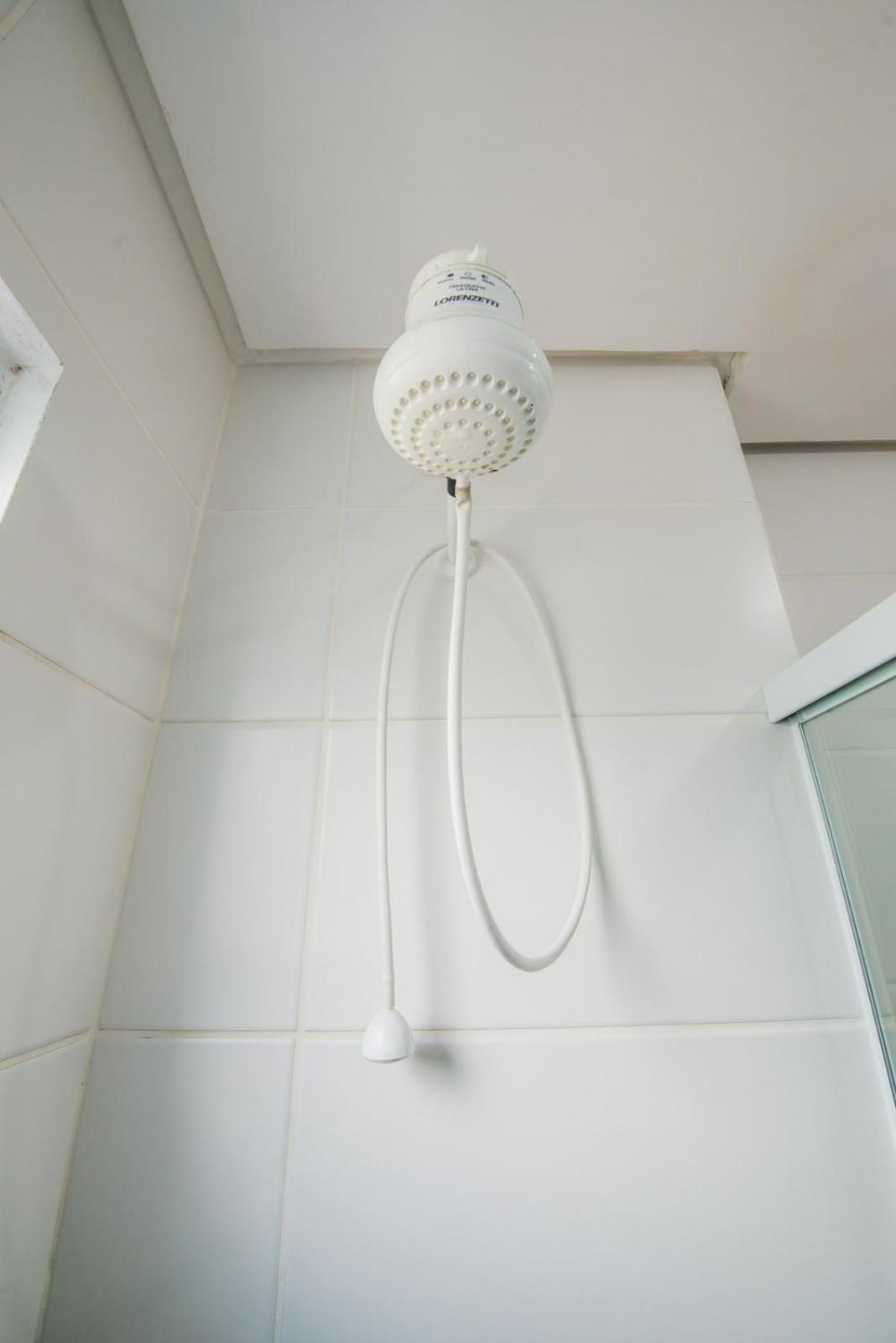 Rental Palhoca- Acomodacoes Residenciais III エクステリア 写真