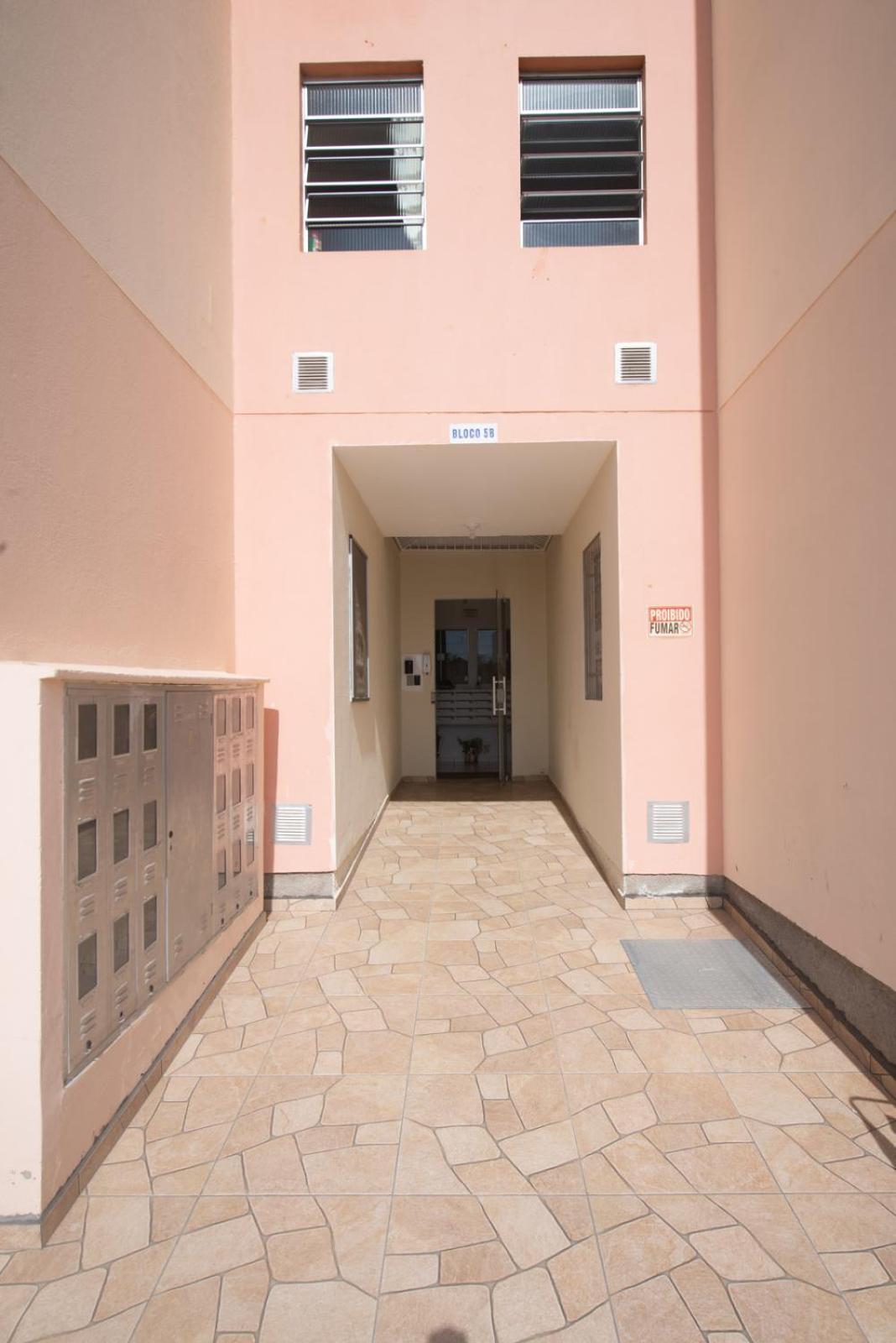 Rental Palhoca- Acomodacoes Residenciais III エクステリア 写真