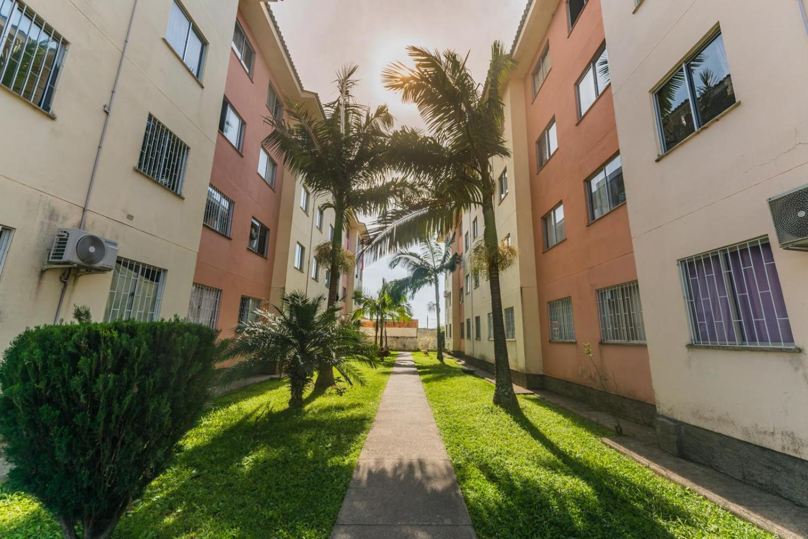 Rental Palhoca- Acomodacoes Residenciais III エクステリア 写真