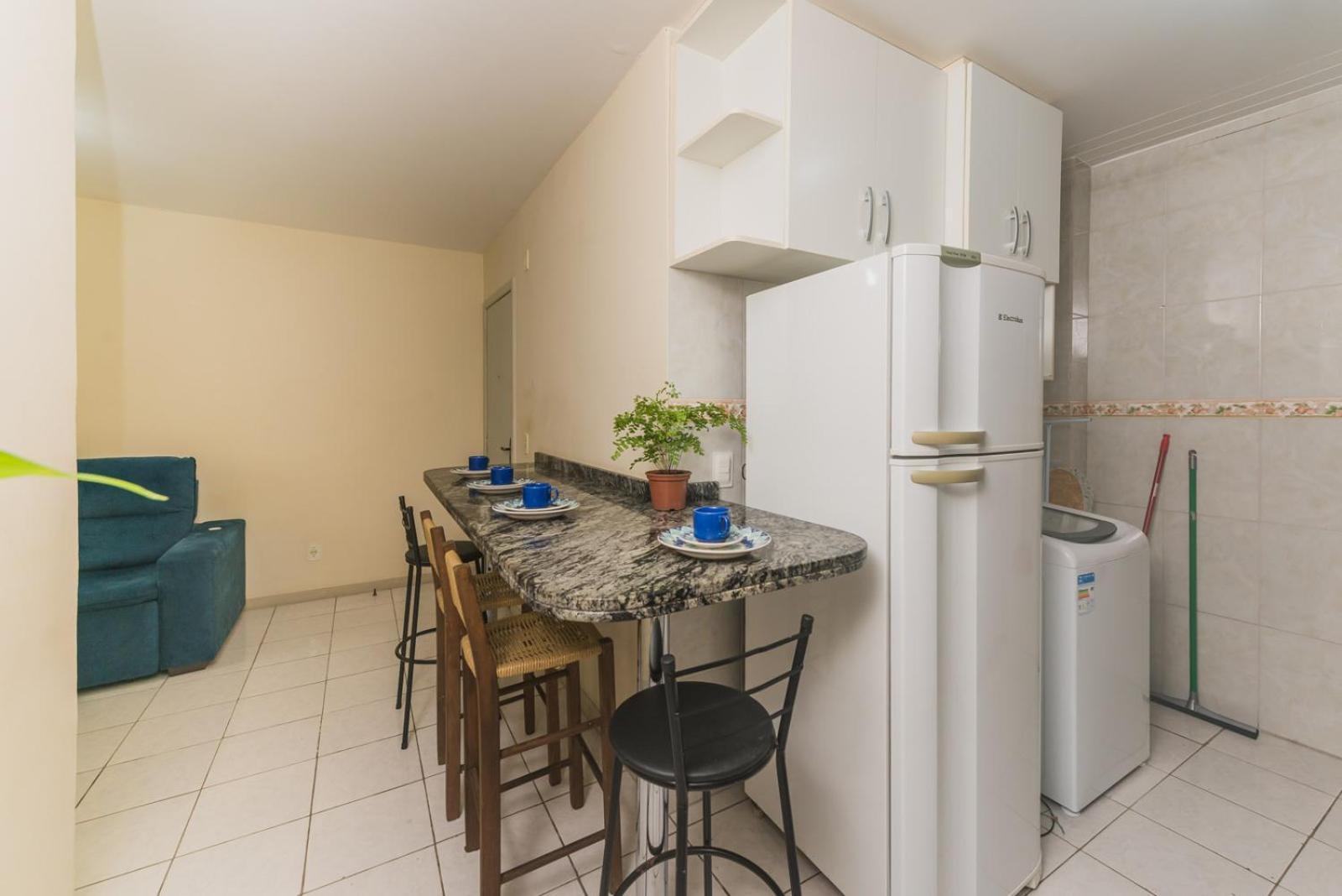 Rental Palhoca- Acomodacoes Residenciais III エクステリア 写真