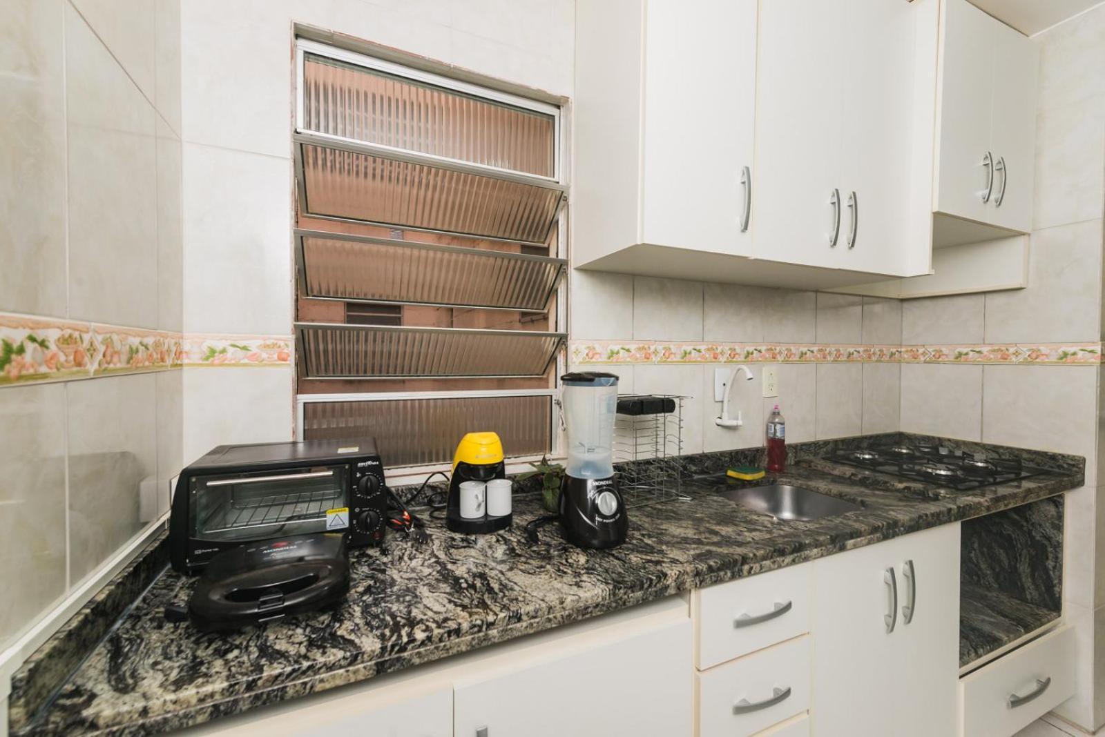 Rental Palhoca- Acomodacoes Residenciais III エクステリア 写真