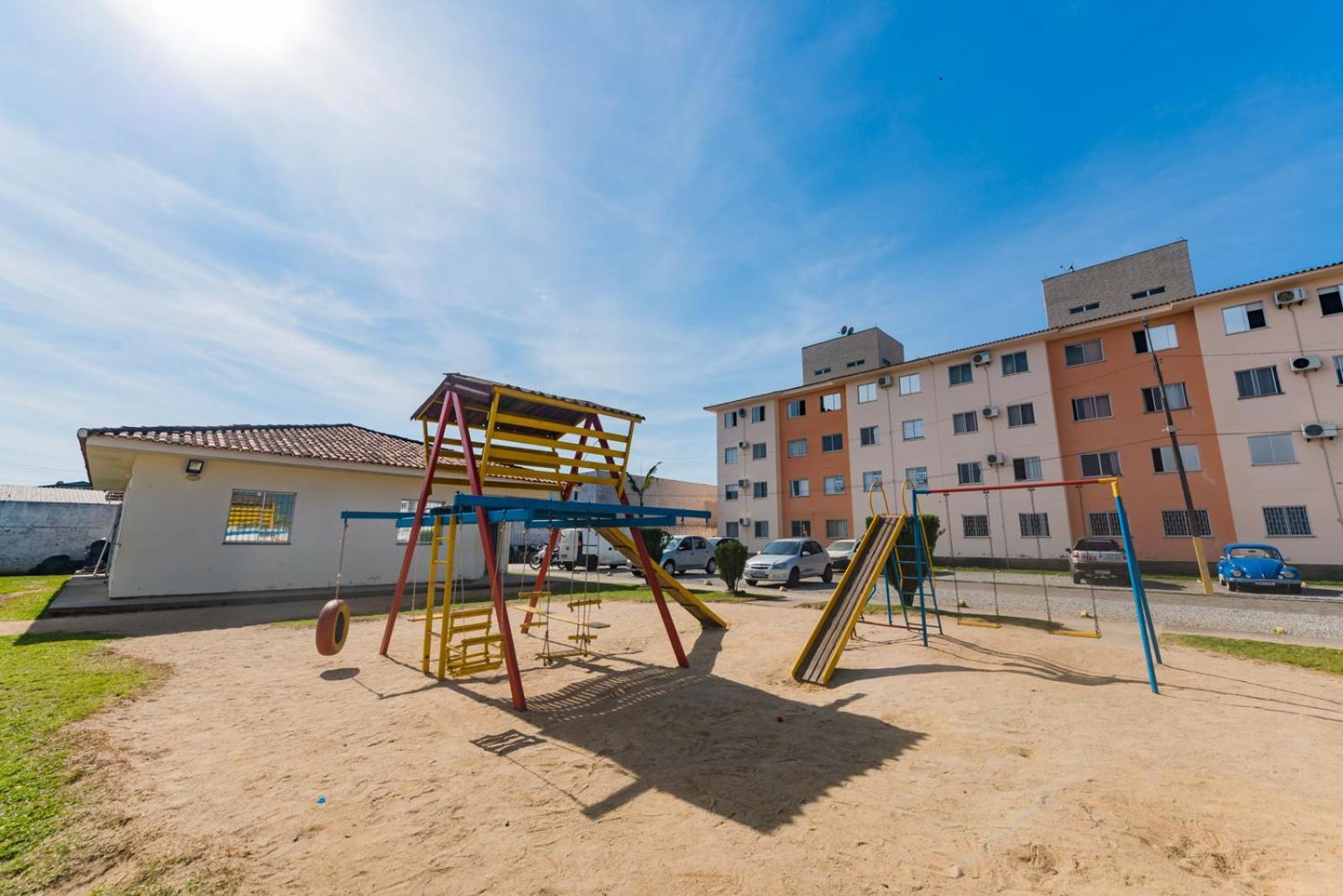Rental Palhoca- Acomodacoes Residenciais III エクステリア 写真